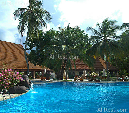 Kurumba Village 5